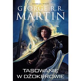 Tasowanie w Dżokerowie