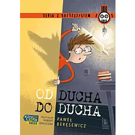 Od ducha do ducha