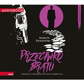 Przeciwko bratu (audiobook MP3)