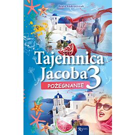Tajemnica Jacoba 3 (e-book)