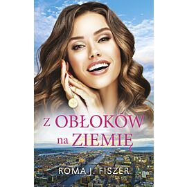 Z obłoków na ziemię