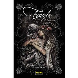 Favole - 1 - Lagrimas De Piedra