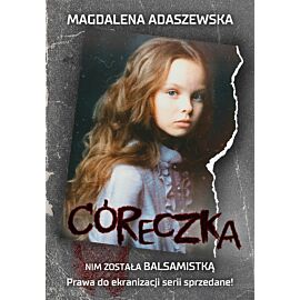 Córeczka (e-book)