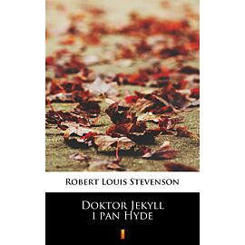 Doktor Jekyll i pan Hyde (e-book)
