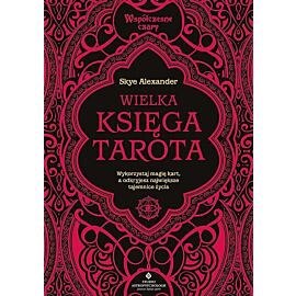 Wielka księga Tarota