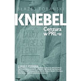 Knebel cenzura w prl-u