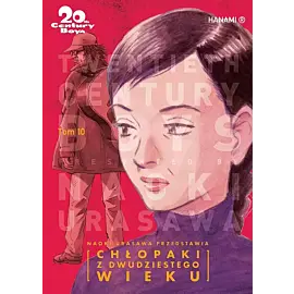 20th Century Boys - Chłopaki z dwudziestego wieku - 10
