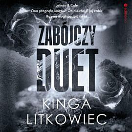 Zabójczy duet (audiobook MP3)