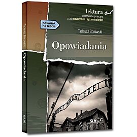 Opowiadania