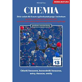 Chemia nowa matura zeszyt 13