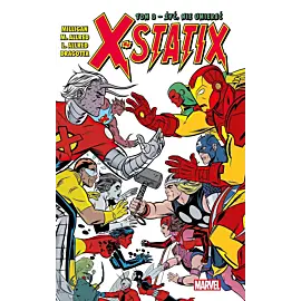 X-Statix - 03 - Żyć, nie umierać