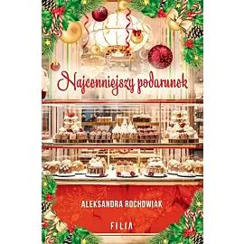 Najcenniejszy podarunek