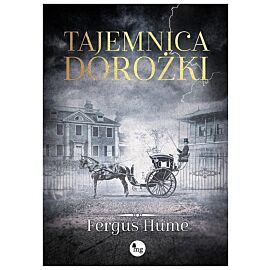 Tajemnica dorożki