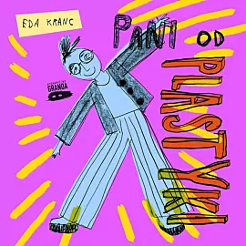 Pani od plastyki