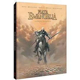 Piąta ewangelia. Wydanie zbiorcze