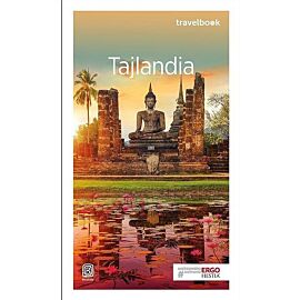 Tajlandia Travelbook