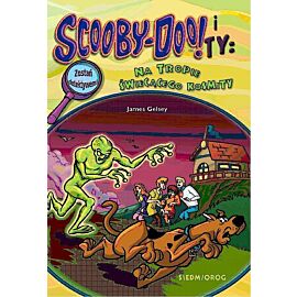 Na tropie świecącego kosmity. Scooby-doo! i ty wyd. 2022