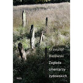 Zagłada cmentarzy żydowskich