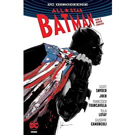 Odrodzenie - All-Star Batman - 02 - Końce Świata