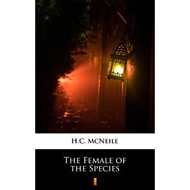 The Female of the Species (e-book)