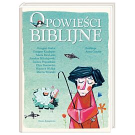 Opowieści biblijne