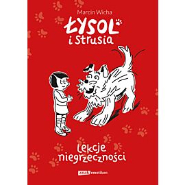 Łysol i Strusia