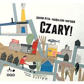 Czary!