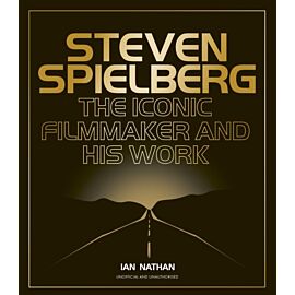 Steven Spielberg. The Iconic Filmmaker and His Work wer. angielska