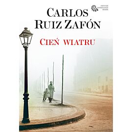 Cień wiatru