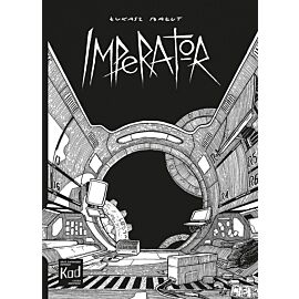 Imperator (II wydanie)