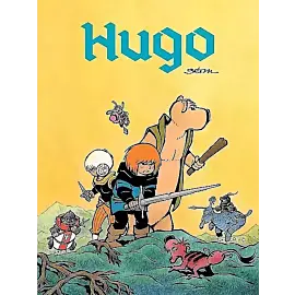 Hugo (wyd. 2024)