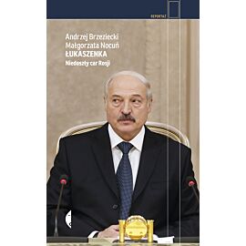 Łukaszenka (e-book)