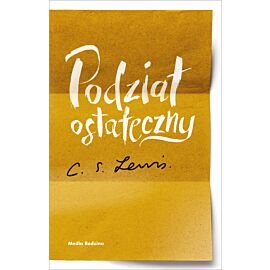 Podział ostateczny (e-book)