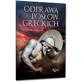 Odprawa posłów greckich