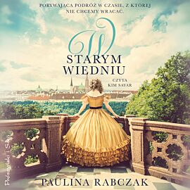 W starym Wiedniu (audiobook MP3)