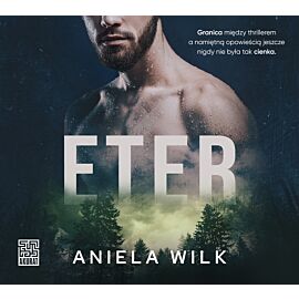Eter (audiobook MP3)