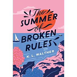 The summer of broken rules wer. Angielska