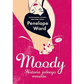 Moody. Historia jednego masażu (e-book)
