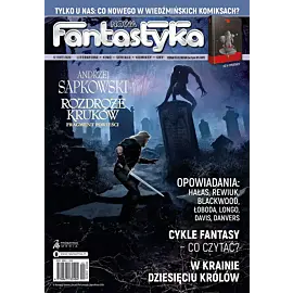 Nowa Fantastyka 12/2024