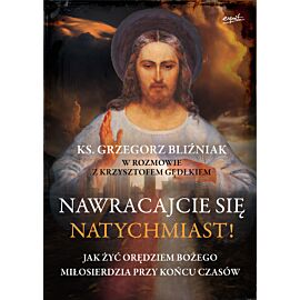 Nawracajcie się natychmiast! (e-book)