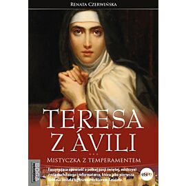 Teresa z Ávili