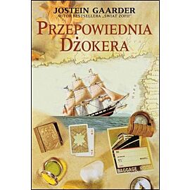 Przepowiednia Dżokera