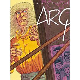 Arq - wyd. zbiorcze tom 02