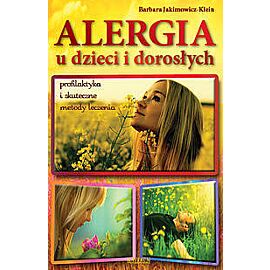 Alergia u dzieci i dorosłych