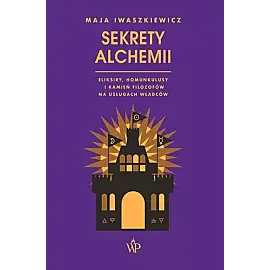 Sekrety alchemii
