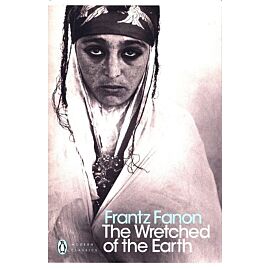 The Wretched of the Earth
