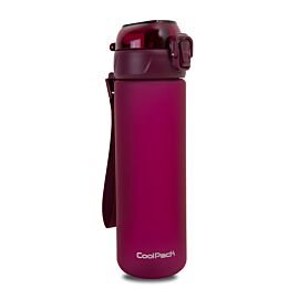 Bidon 620ml Coolpack Axel Plum