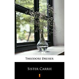 Sister Carrie (e-book)