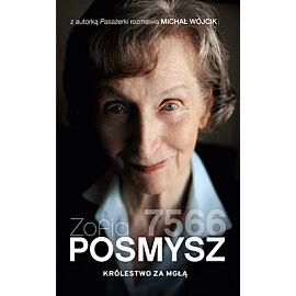 Królestwo za mgłą. Z autorką Pasażerki rozmawia Michał Wójcik
