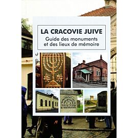 La Cracovie Juive